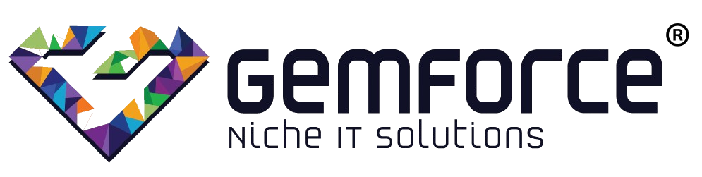 Gemforce Logo