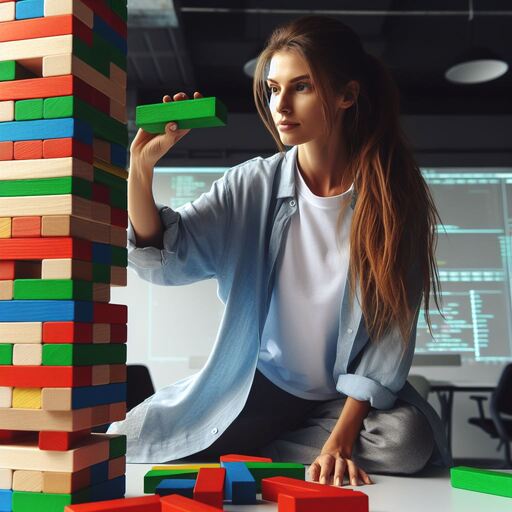 Enterprise Software Image