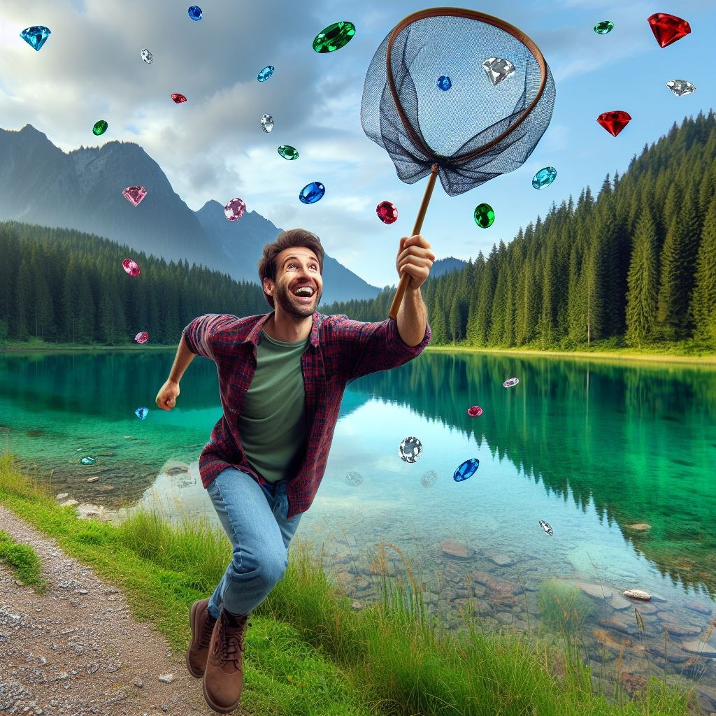 Enterprise Software Image