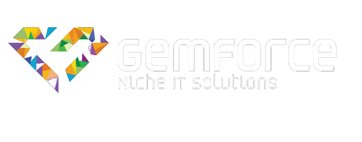 Gemforce Logo